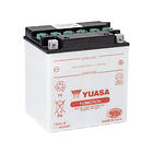 Yuasa Mc batteri YB30L-B 12v 31,6 Ah