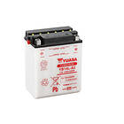 Yuasa Mc batteri YB14L-A2 12v 14.7 Ah