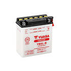 Yuasa Mc batteri YB5L-B 12v 5.3 Ah