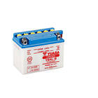 Yuasa Mc batteri YB4L-B 12v 4,2 Ah