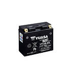 Yuasa Mc batteri YT12B-BS MF AGM 12v 10,5 Ah