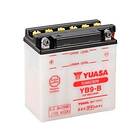 Yuasa Mc batteri YB9-B 12v 9,5 Ah