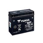 Yuasa Mc batteri YT19BL-BS MF AGM 12v 17,7 Ah