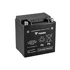 Yuasa Mc batteri YIX30L-BS Hög Effekt AGM 12v 31,6 Ah