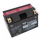 Yuasa Mc batteri YT12A-BS MF AGM 12v 10.5 Ah