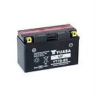 Yuasa Mc batteri YT7B-BS MF AGM 12v 6.8 Ah