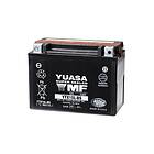 Yuasa Mc batteri YTX15L-BS MF AGM 12v 13,7 Ah