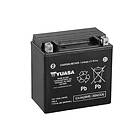 Yuasa Mc batteri YTX14L-BS MF AGM 12v 12.6 Ah