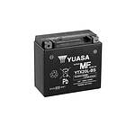 Yuasa Mc batteri YTX20L-BS MF AGM 12v 18,9 Ah