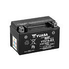Yuasa Mc batteri YTX7A-BS MF AGM 12v 6,3 Ah