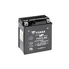 Yuasa Mc batteri YTX7L-BS MF AGM 12v 6,3 Ah