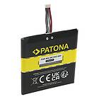 Patona Batteri för Nintendo Switch HAC-003 4300mAh