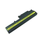 eQuipIT Batteri för IBM ThinkPad T40 T41 T42 T43 R50 R51 R52 4400mAh