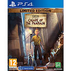 Tintin Reporter: Cigars of the Pharaoh (PS4)