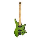 Strandberg Guitars Boden Standard NX 6 Green