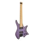 Strandberg Guitars Boden Standard NX 7 Purple