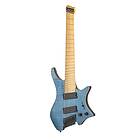 Strandberg Guitars Boden Standard NX 8 Blue