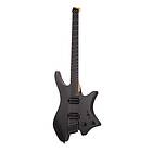 Strandberg Guitars Boden Metal NX 6 Black Granite