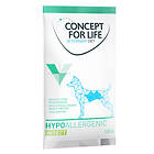 Concept for Life Veterinary Diet Hypoallergenic Insect 100g