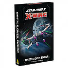 Star Wars: X-Wing Battle Over Endor Scenario Pack (Exp.)