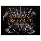 Oathsworn: Into the Deepwood Armory (Exp.)