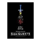 The City of Kings: Ancient Allies Side Quest Pack 1 (Exp.)