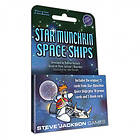 Star Munchkin 3: Space Ships (Exp.)