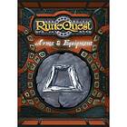 RuneQuest: Arms and Equipment