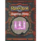 RuneQuest: Legendary Heroes