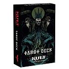 Kult 4th ed: Tarot Deck