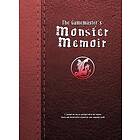 The Gamemaster’s Monster Memoir