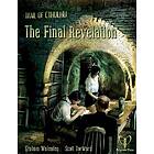 Trail of Cthulhu: The Final Revelation