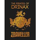 Traveller 4th ed: The Pirates of Drinax