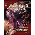 GameMastery Module U2: Hangman's Noose