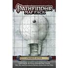 Pathfinder Map Pack: Frozen Sites