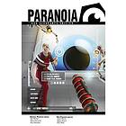 Paranoia: Core Starter Set Red Clearance