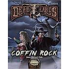 Deadlands: Coffin Rock (Savage Worlds)