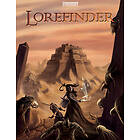 Lorefinder (Pathfinder RPG)