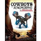 Traveller 3rd ed: Cowboys vs. Xenomorphs