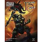 13th Age RPG: Fire & Faith
