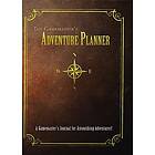 The Gamemaster’s Adventure Planner