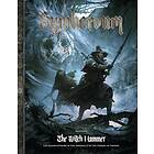 Symbaroum: Karvosti the Witch Hammer (eng.)