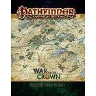 Pathfinder Campaign Setting: War for the Crown Map Folio