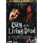 City of the living dead (DVD)