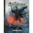 Symbaroum: Yndaros Slocknad Stjärna