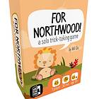 For Northwood! A Solo Trick-Taking Game