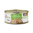 Applaws Taste Toppers Chicken breast with Lamb 156g