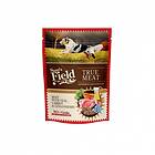 Sams Field Sam's Dog Adult Beef with Veal, Carrot & Lingonberry 260g