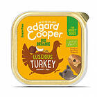 Edgard & Cooper ™ Dog Ekologisk Kalkon 100g