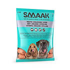 Smaak Dog Raw Complete Puppy/Active Nöt, Kalkon & Kyckling 1kg